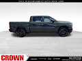 2027 RAM 1500 Warlock