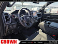 2027 RAM 1500 Warlock