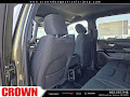 2027 RAM 1500 Warlock
