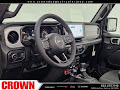 2027 Jeep Wrangler Willys