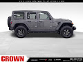 2027 Jeep Wrangler Willys