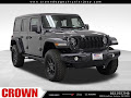 2027 Jeep Wrangler Willys
