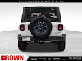 2026 Jeep Wrangler America 250