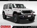 2026 Jeep Wrangler America 250