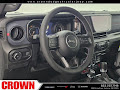 2026 Jeep Wrangler America 250