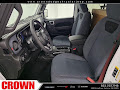 2026 Jeep Wrangler America 250