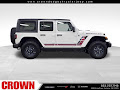 2026 Jeep Wrangler America 250