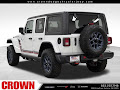 2026 Jeep Wrangler America 250