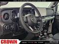 2026 Jeep Wrangler America 250