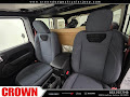 2026 Jeep Wrangler America 250