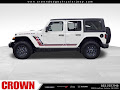 2026 Jeep Wrangler America 250