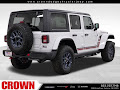 2026 Jeep Wrangler America 250