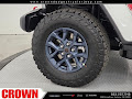 2026 Jeep Wrangler America 250