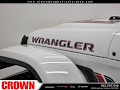2026 Jeep Wrangler America 250