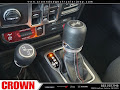 2026 Jeep Wrangler America 250