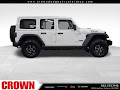 2027 Jeep Wrangler Willys