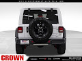 2027 Jeep Wrangler Willys