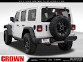 2027 Jeep Wrangler Willys