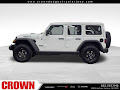 2027 Jeep Wrangler Willys