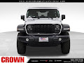 2027 Jeep Wrangler Willys