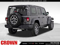 2027 Jeep Wrangler Sport S