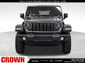 2027 Jeep Wrangler Sport S
