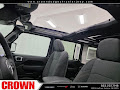 2027 Jeep Wrangler Sport S