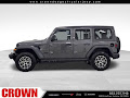 2027 Jeep Wrangler Sport S