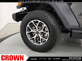 2027 Jeep Wrangler Sport S