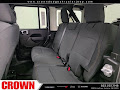 2027 Jeep Wrangler Sport S