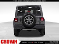2027 Jeep Wrangler Sport S