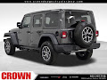 2027 Jeep Wrangler Sport S