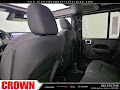 2027 Jeep Wrangler Sport S