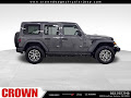 2027 Jeep Wrangler Sport S
