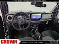 2027 Jeep Wrangler Sport S