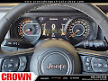 2027 Jeep Wrangler Sport S