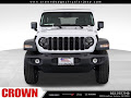2027 Jeep Wrangler Sport S