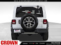 2027 Jeep Wrangler Sport S