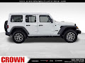 2027 Jeep Wrangler Sport S
