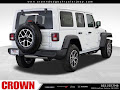 2027 Jeep Wrangler Sport S