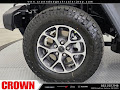 2027 Jeep Wrangler Sport S
