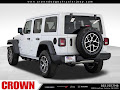 2027 Jeep Wrangler Sport S