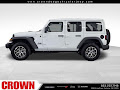 2027 Jeep Wrangler Sport S