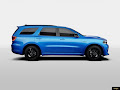 2027 Dodge Durango GT Premium HEMI