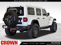 2027 Jeep Wrangler Rubicon X