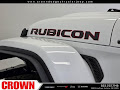 2027 Jeep Wrangler Rubicon X