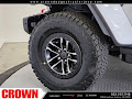 2027 Jeep Wrangler Rubicon X