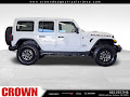 2027 Jeep Wrangler Rubicon X