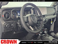 2027 Jeep Wrangler Rubicon X