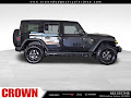 2027 Jeep Wrangler Willys